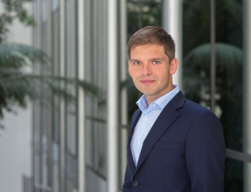 Do emisí CO2 se nám počítá i chlazené pivo v obchodech, říká manažer udržitelnosti Prazdroje