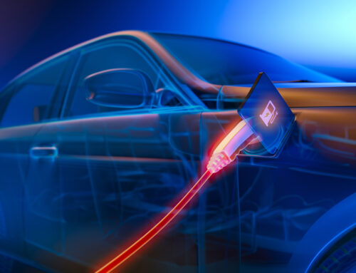 CPI Property Group vstupuje do společností CleverPower a Chargee eMobility. Do roku 2030 vystaví tisíce dobíjecích bodů pro elektromobily