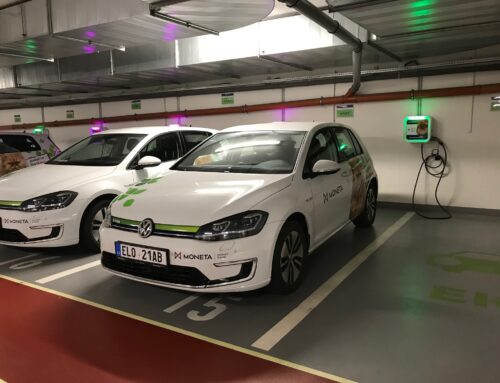 Zaměstnanci stojí o elektromobilitu více než manažeři. Domů ale nabíječky nechtějí ani zdarma
