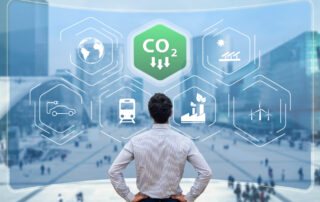 Klimatický tranziční plán je pro firmu základem dekarbonizace. Foto: iStock