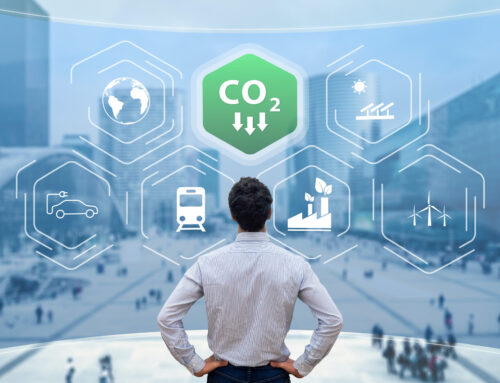 Význam tranzičních plánů pro řízení udržitelnosti ve firmách. Od výpočtu emisí ke strategickému nástroji