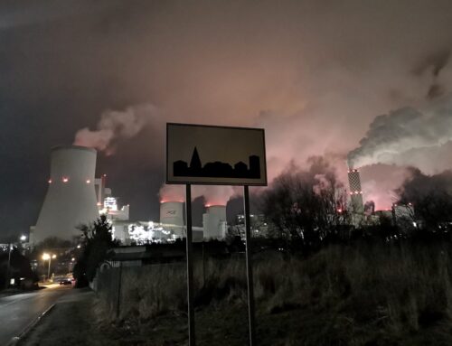 Uhelný večírek v Evropě se chýlí ke konci. Česko zůstává skoro do zavíračky