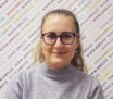 Michaela Kožmínová