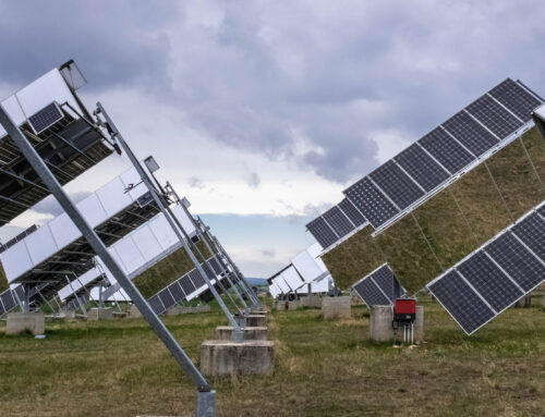 První aukce na podporu obnovitelných zdrojů v Česku skončila fiaskem. Bez jediné nabídky