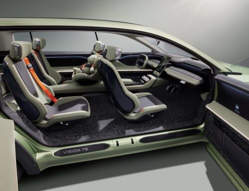 Exkluzivní e-SALON 2022: Představí se koncept ID. AERO, nový Citroën ë-C4 X či Renault Austral v národní premiéře