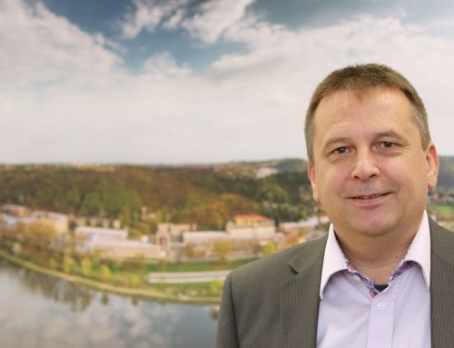 Opětovné využívání jaderného paliva zatím ekonomicky nedává smysl, říká odborník na radioaktivní odpad