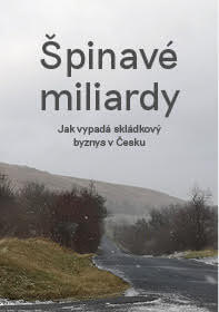 Špinavé miliardy