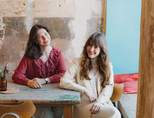 Stačí nosit to, co máme doma ve skříni. Všechno už máme, říkají propagátorky udržitelné módy