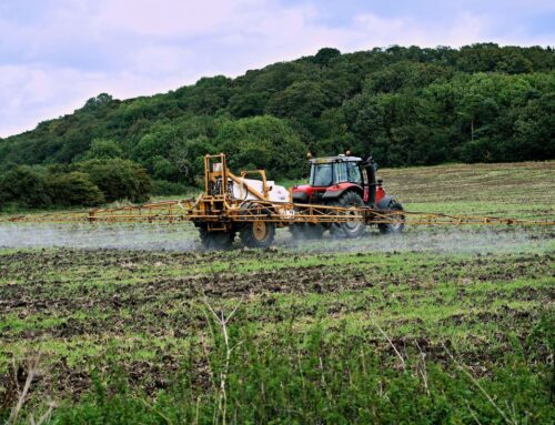 Evropský plán na omezení pesticidů patrně čeká odklad. Oddalování podporuje i Česko