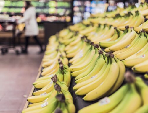 Banány v plastu, kukuřičná taška nebo doplňky stravy obklopené vzduchem. První ročník obalové anticeny zná své „vítěze“