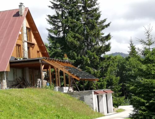 Na podporu fotovoltaiky či zateplení domu už bylo letos schváleno třikrát více peněz než loni