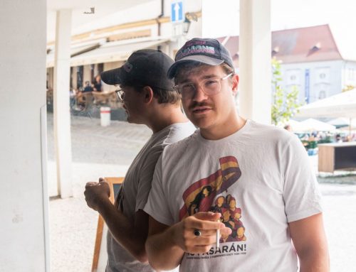 Víc našich daní by mělo jít na účely, které zlepšují kvalitu života celé společnosti, říká polský ekonom