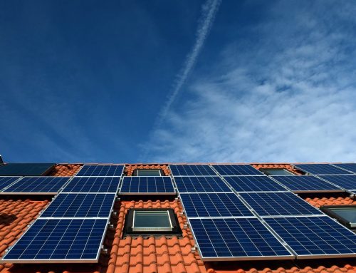 Půlmilionovou investici do fotovoltaiky je možné mít zpět za čtyři roky