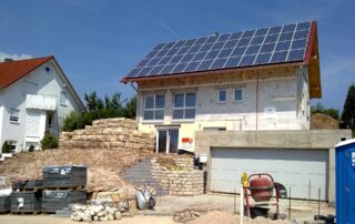 Solární panely, fotovoltaika; Ilustrační foto: Pixabay