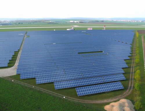 Niedermayer: Stát by mohl navýšit kapacitu fotovoltaik s výrazně nižšími výdaji