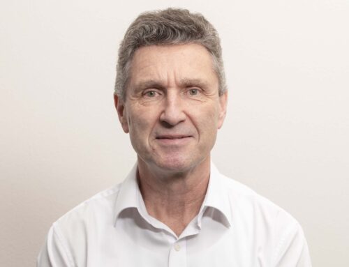 Zdeněk Petrů: Voda se stala strategickou komoditou, recyklace je cestou jak s ní šetřit