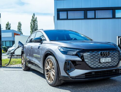 Útraty v oblasti elektromobility vzrostly loni o 54 procent, tahounem byla opět Čína