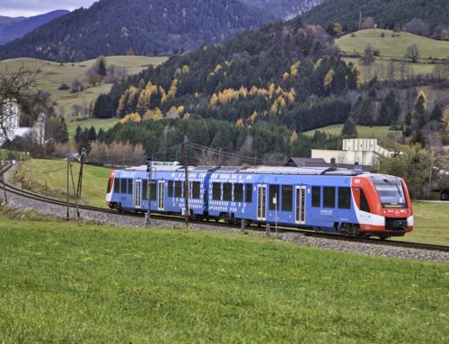 Zelený vodík raději ne. Proč firmy ruší nebo odkládají velké vodíkové projekty v Evropě