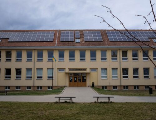 Novela energetického zákona nestačí, aby obce mohly sdílet elektřinu se soukromou firmou