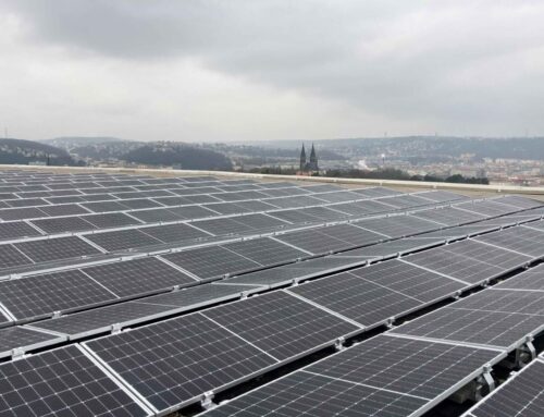 Česko v rozvoji obnovitelných zdrojů pokulhává. V Evropské unii je horší pouze Malta