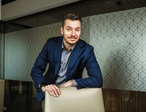 Firmy a majitelé vnímají, že se svět opravdu mění, říká expert KPMG na ESG