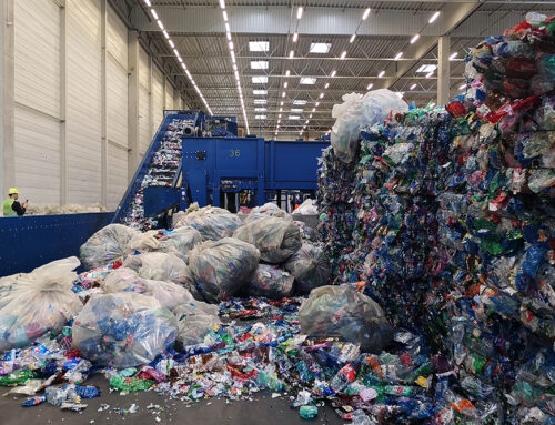 KVÍZ: Zjistěte, co víte o třídění a recyklaci PET lahví a plechovek