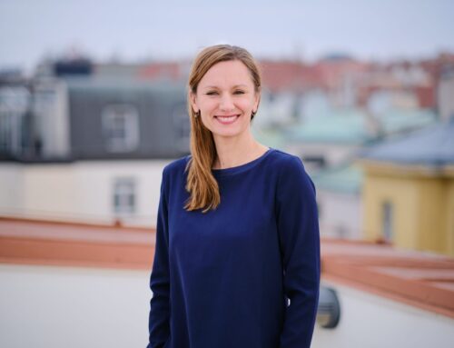 CSR projekt je bohulibý, ale není to udržitelnost. Ta je o celkovém byznysu firmy