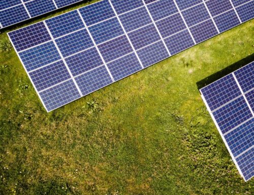 Německé úřady se přou, zda využívat zemědělskou půdu pro stavbu solárů