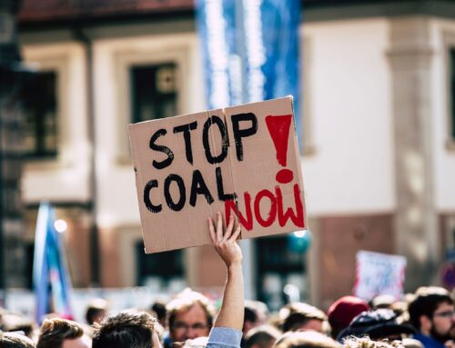 Druhé dějství klimatické žaloby. Spor se vede o to, zda a jakou má Česko povinnost snižovat emise