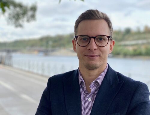 V ESG nám někdy chybí proaktivní přístup. Neměli bychom jen reagovat na regulaci