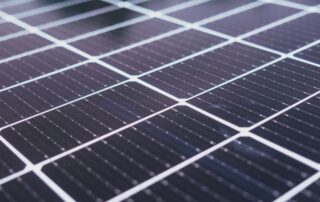 Fotovoltaická elektrárna na střeše Foto: Pexels