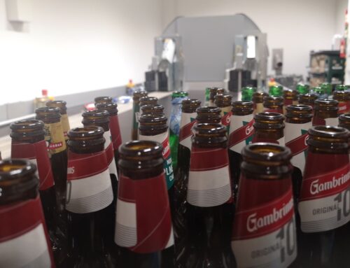 Zálohy na PET a plechovky budou vyšší než na pivo. Ministerstvo chce až pět korun