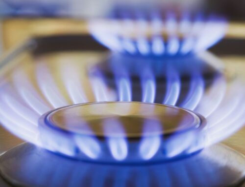 Pražská plynárenská sníží prodejní cenu zemního plynu a  elektřiny