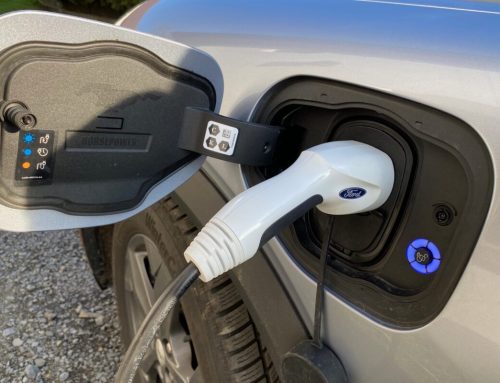 Ve flotilách firem přibývají elektroauta, pravidla pro domácí dobíjení služebních vozů teprve vznikají