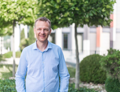 Výhodnějším pojištěním Kooperativa motivuje obce k péči o krajinu, říká ředitel Nadace Kooperativy
