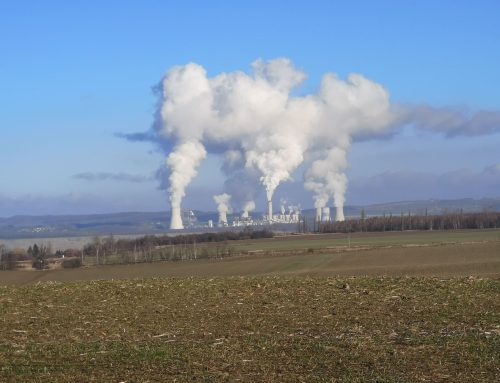 Emisní povolenka a uhlíkové clo, dvě zbraně EU v boji se skleníkovými plyny