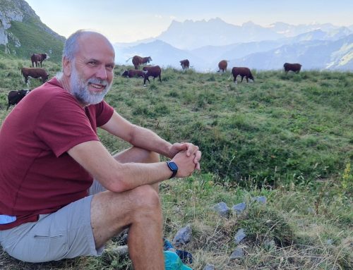 Nejdříve jsme jen chodili na pivo a dbali na dobré vztahy, dnes je z toho ESG, říká spoluzakladatel firmy ComAp