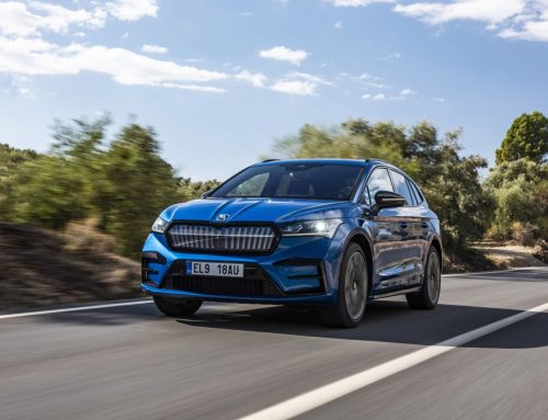 Elektromobily se v Česku prosazují pomalu. Rostou však už nejen prodeje nových vozů, ale i elektrických ojetin