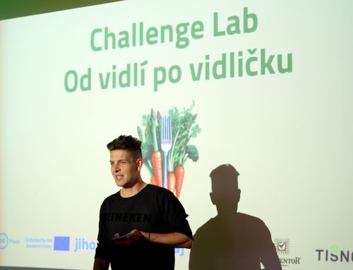 Samoobslužné prodejny mohou být nejkratší cestou, jak dostat jídlo z pole na talíř. Zvítězily v soutěži