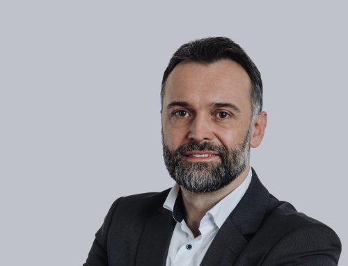 Aleš Reho: Uhlíkové clo pomůže evropským výrobcům a podpoří snížení světových emisí