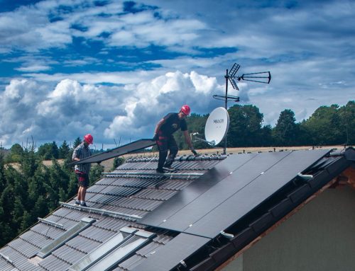 Schlieger investuje do vývoje produktů a služeb A.I. Ready!