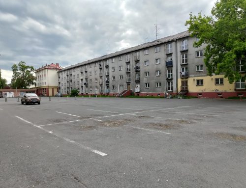 „Na dluh nedáváme, na podpory nečekáme.“ I tak se žije v Karviné, která odchází od uhlí