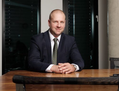 Z odpadních plastů vyrobíme olej a z něj úplně nové plasty, plánuje Unipetrol