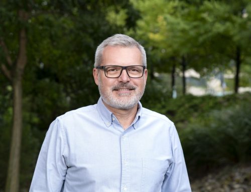 Tlak od bank a dodavatelů předbíhá legislativu. Nefinanční report je nutnost, říká ESG manažer O2