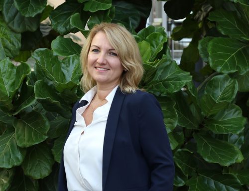V Česku potřebujeme z regenerativního zemědělství řepkový olej, pšenici, kukuřici i cukr, říká ESG manažerka Nestlé