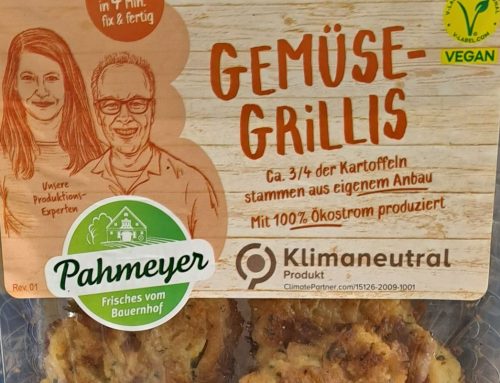 Klimaticky neutrální bramborové placky? Snaha dobrá, ale nic takového neexistuje, varují experti