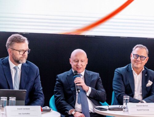 ČEZ a Komerční banka budou vysvětlovat občanům, samosprávám i byznysu, co je zelená transformace