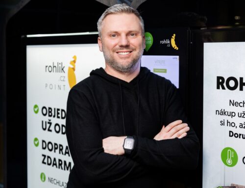 Rohlík spouští po Lidlu a Kauflandu pilotní zálohování PET lahví, ale bez zálohy a bez odměny