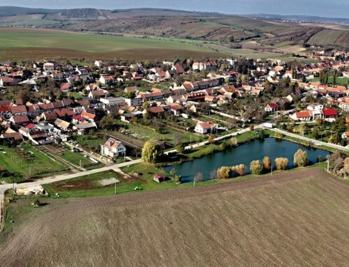 Sdílení elektřiny se blíží. Domácnosti mohou dostat dotaci až 600 tisíc korun