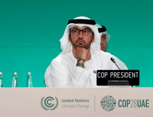 Klimatická konference COP 28 v kostce: drobné finance, deklarace, konec uhlí, ale i více jádra